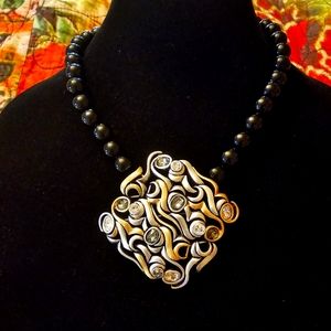 Stunning Necklace Set